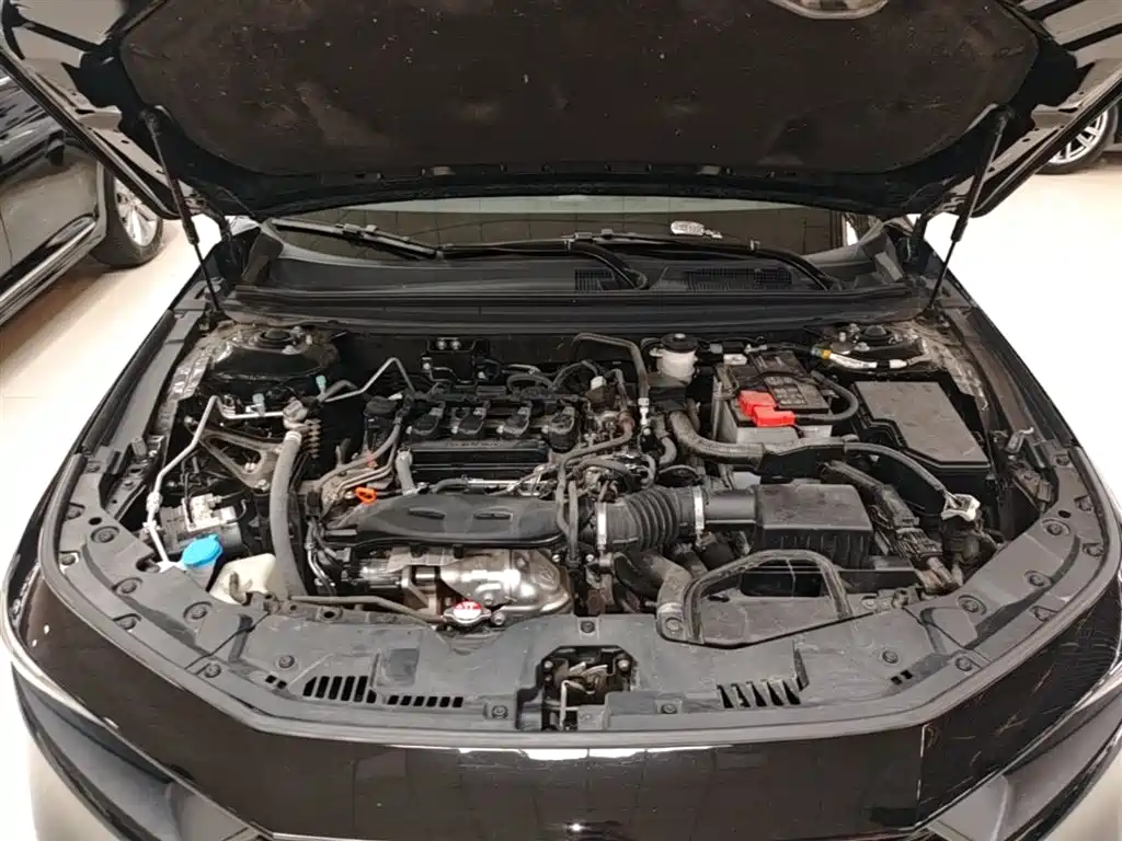 Accord 2023 260TURBO Smart Edition купить на сайте DeffCars