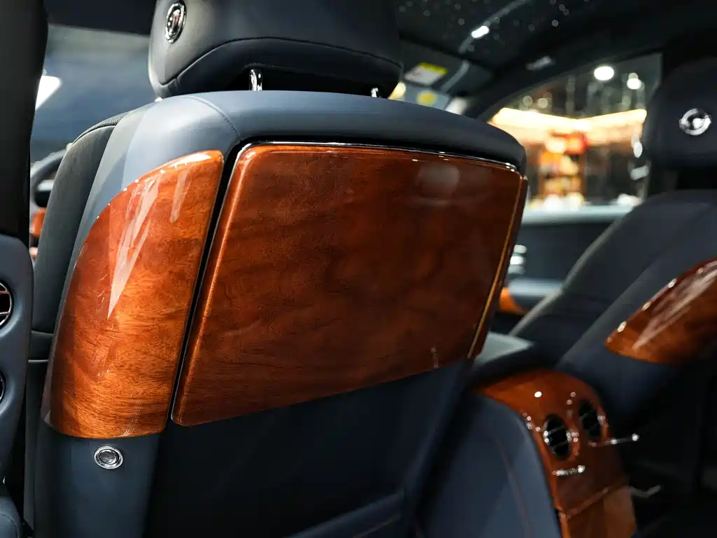 Phantom 2018 6.7T long wheelbase version купить на сайте DeffCars