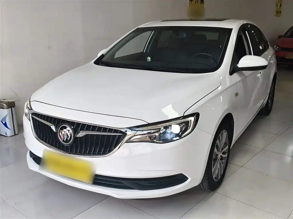 Yinglang 2019 18T automatic interconnection elite model National VI купить на сайте DeffCars