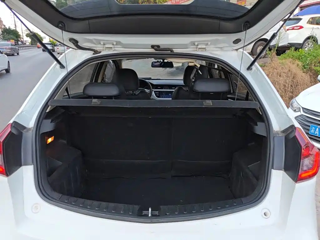 Vision X3 2019 upgraded version 1.5L manual elite type купить на сайте DeffCars