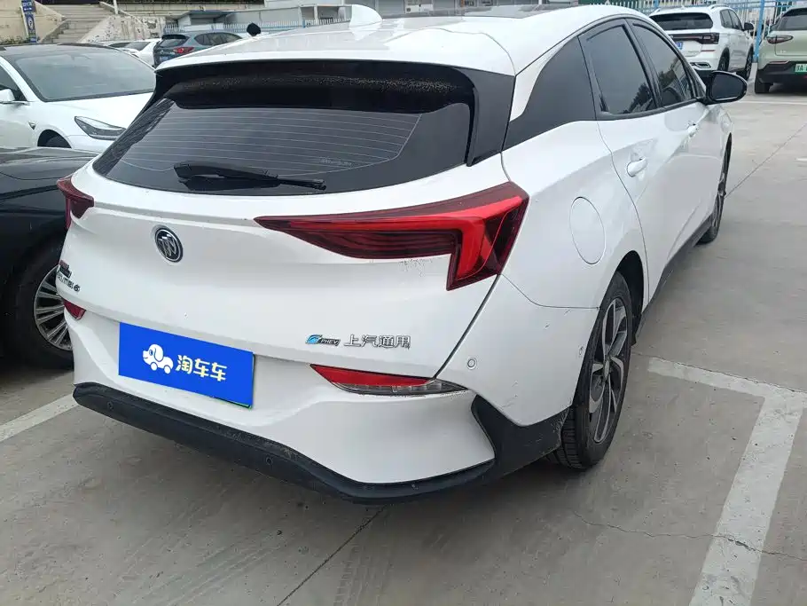 Weilan 6 2022 plug-in hybrid connected smart model купить на сайте DeffCars