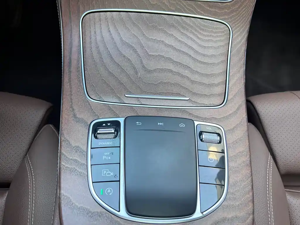 Mercedes-Benz E-Class 2019 E 200 L купить на сайте DeffCars