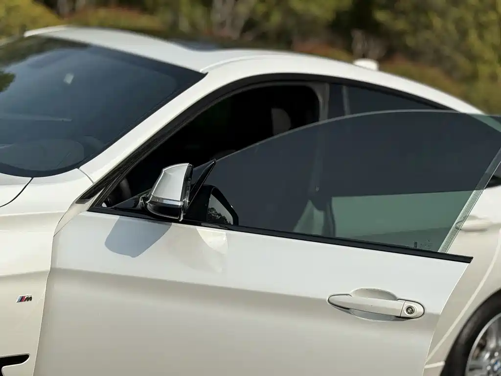 BMW 3 Series GT 2019 320i M Sports купить на сайте DeffCars