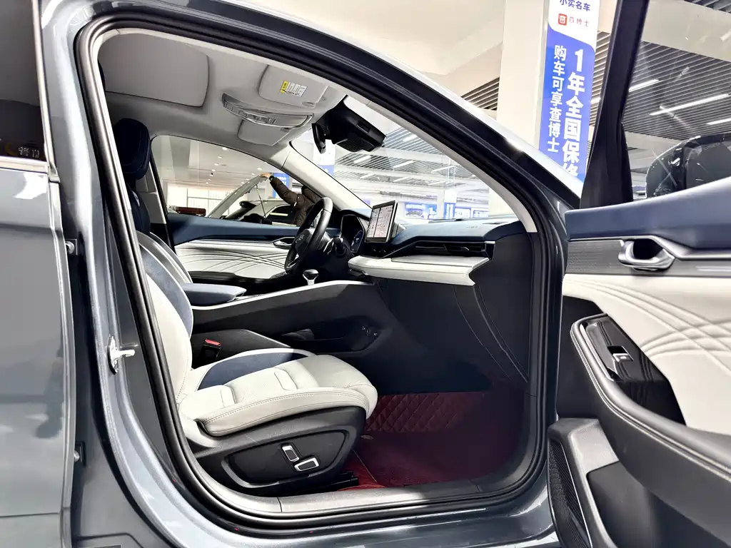 Xingrui 2023 2.0TD Premium Model купить на сайте DeffCars