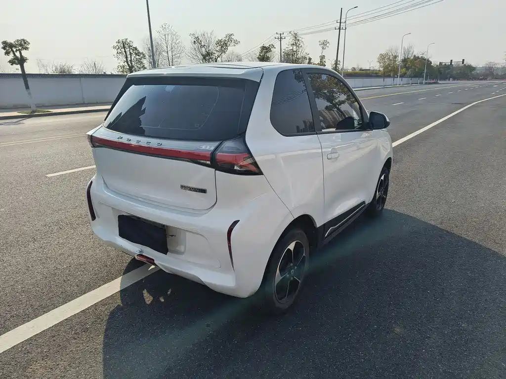 Punk Meimei 2021 Enjoyable Model купить на сайте DeffCars