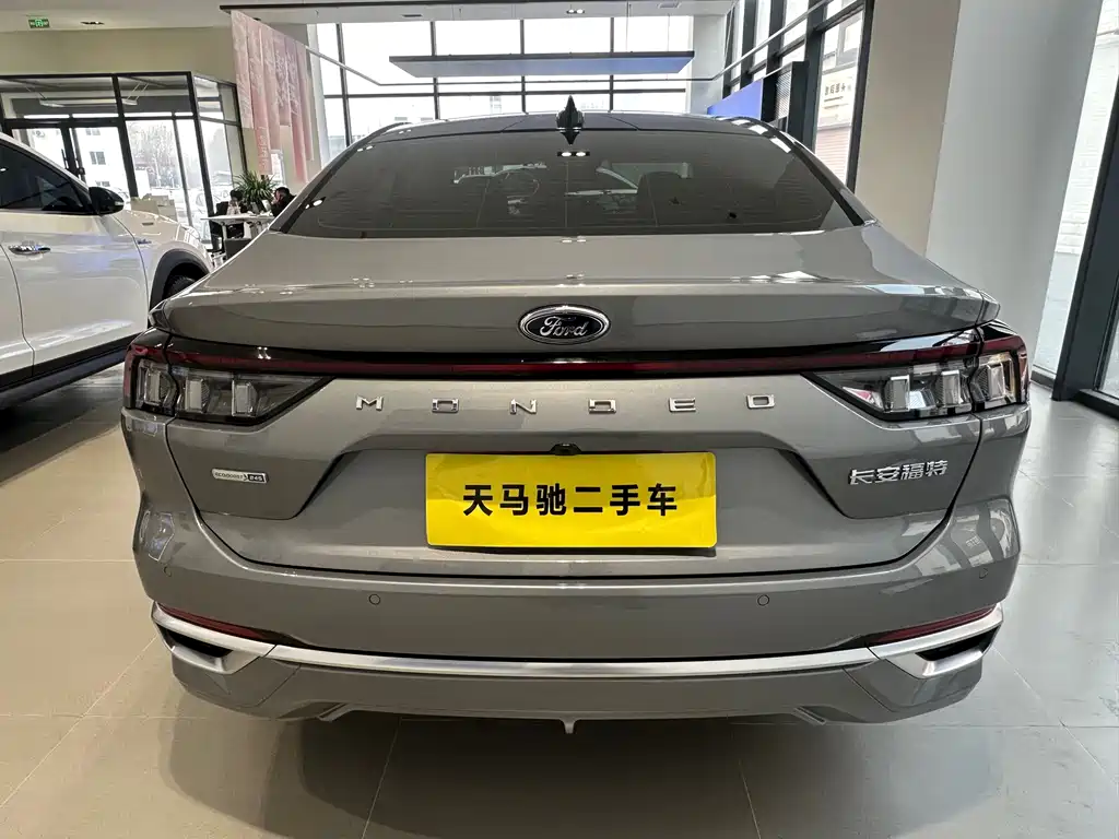 Mondeo 2023 EcoBoost 245 Extreme купить на сайте DeffCars