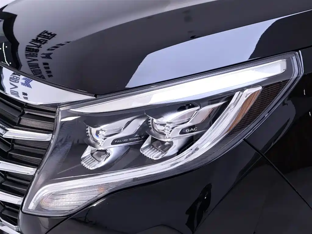 Trumpchi M8 2023 Lead Show Series 390T Exclusive Edition купить на сайте DeffCars