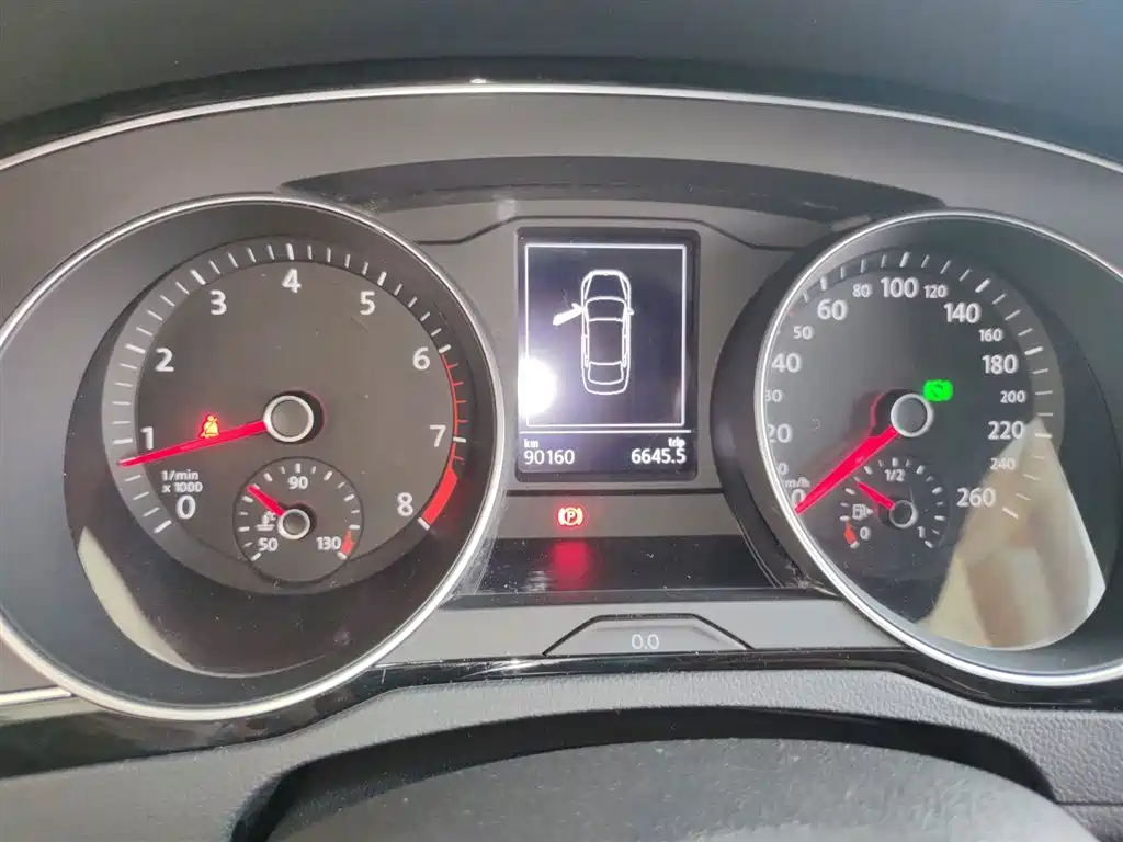 Magotan 2020 330TSI DSG leading model купить на сайте DeffCars