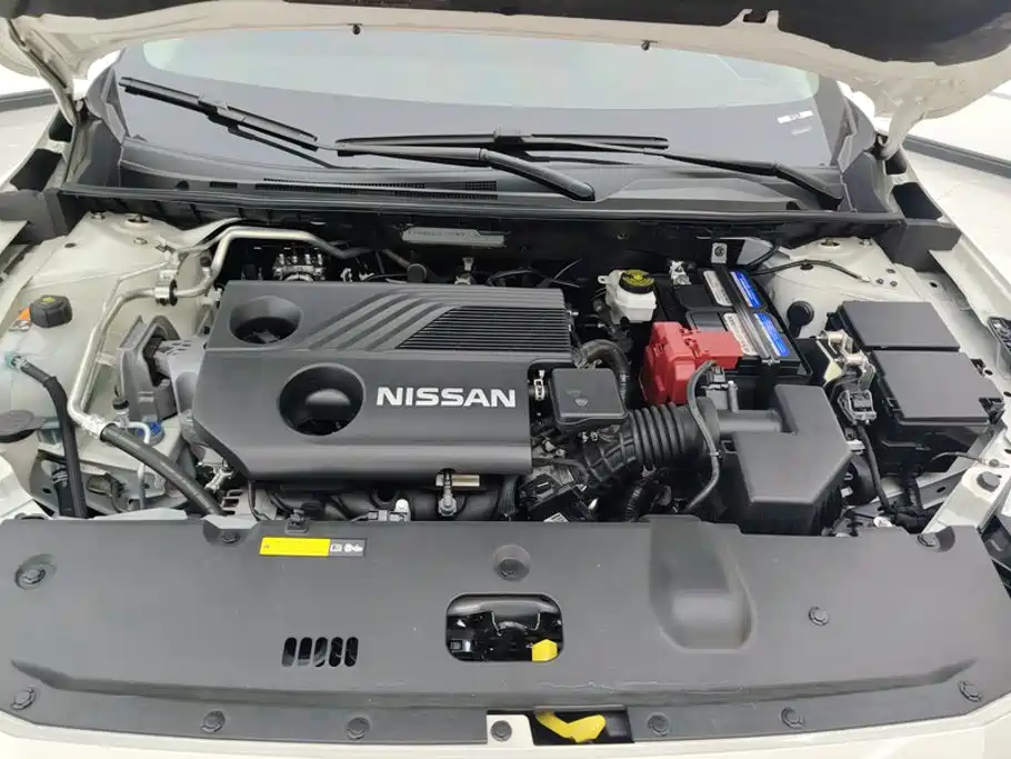 Sylphy 2022 1.6L XL CVT Enjoy Edition купить на сайте DeffCars