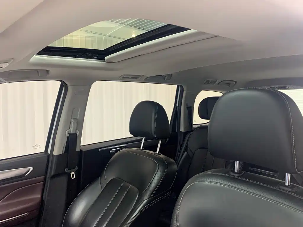 Trumpchi M6 2021 PRO 270T Automatic Deluxe Edition купить на сайте DeffCars