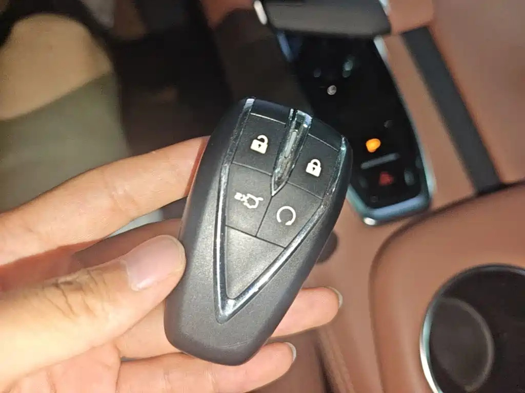 Changan UNI-Z 2025 1.5T Luxury Edition купить на сайте DeffCars