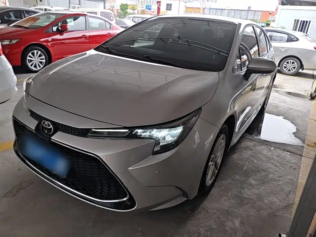Ralink 2019 185T CVT Deluxe Edition National VI купить на сайте DeffCars