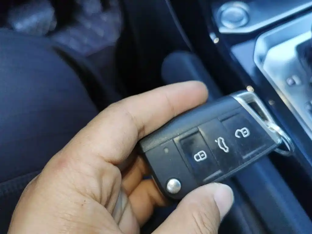 T-ROC 2022 model 280TSI DSG two-wheel drive comfort PLUS купить на сайте DeffCars