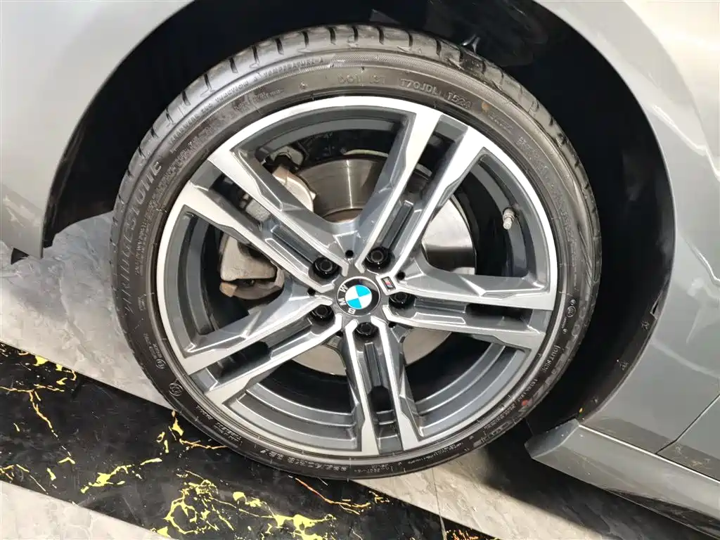 BMW 2 Series Imported 2021 225i Four-Door Coupe M Sports Package купить на сайте DeffCars