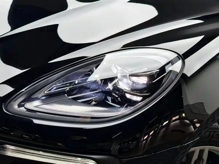 Macan 2024 Macan 2.0T купить на сайте DeffCars