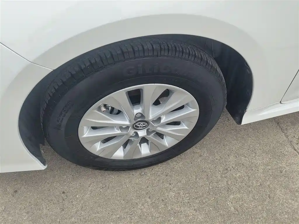 Corolla 2022 1.2T S-CVT Pioneer PLUS Edition купить на сайте DeffCars