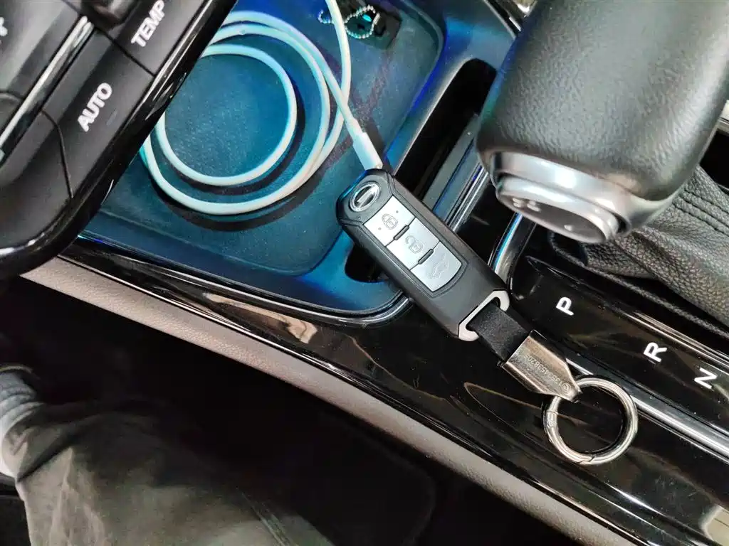 Trumpchi GA4 2018 200T Automatic Exclusive Edition купить на сайте DeffCars