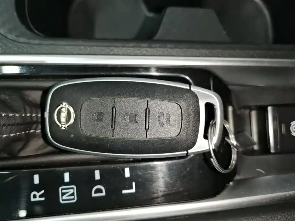 Sylphy 2023 1.6L CVT Enjoy Edition купить на сайте DeffCars