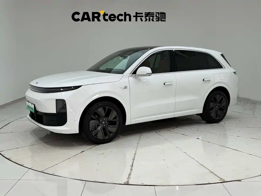 Ideal L6 2024 Pro купить на сайте DeffCars