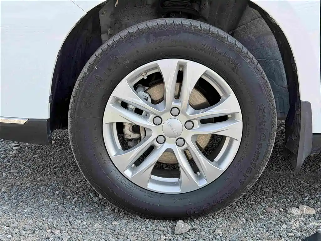 Haval M6 2021 PLUS 1.5T DCT Elite Intelligent Connected Model купить на сайте DeffCars
