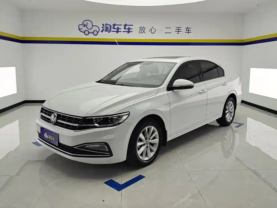 Bora 2021 1.5L automatic comfort intelligent connected version купить на сайте DeffCars