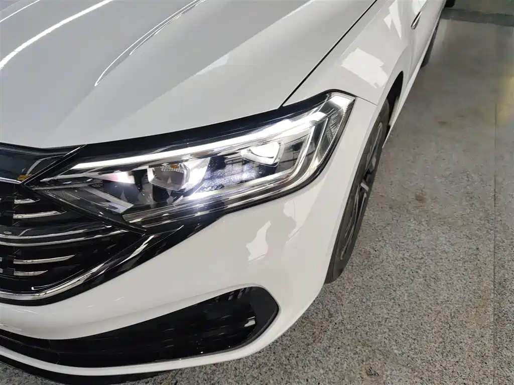 Sagitar 2023 300TSI DSG Super Edition купить на сайте DeffCars