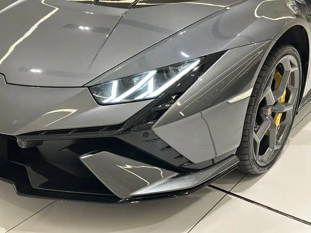 Huracán 2023 Huracán Tecnica купить на сайте DeffCars