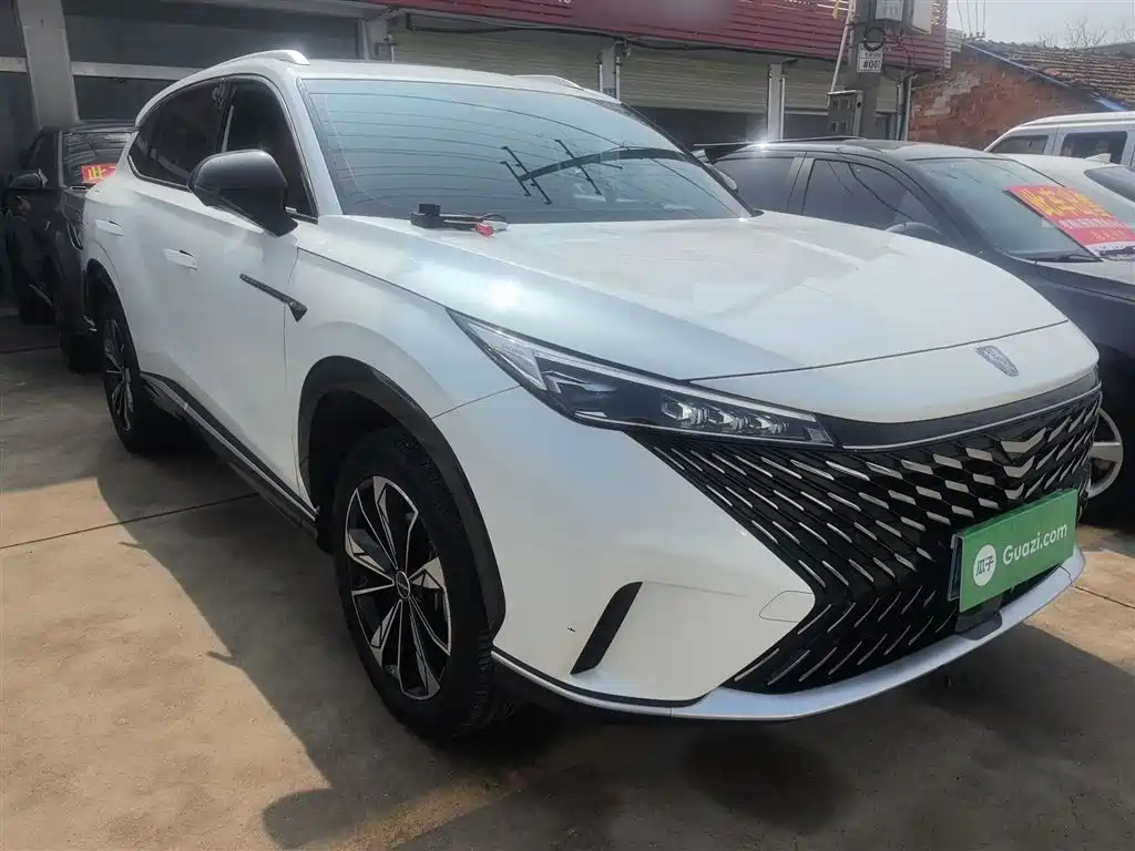 Roewe RX5 2023 1.5T Superior Edition купить на сайте DeffCars