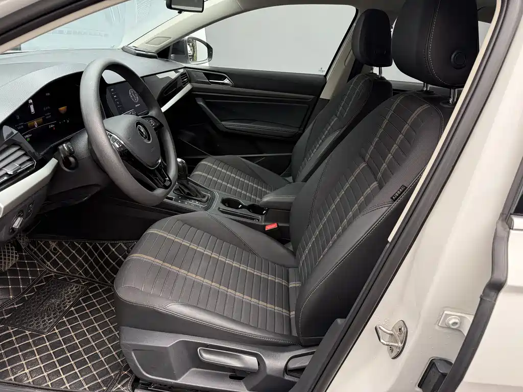 Lavida 2022 280TSI DSG Comfort Edition купить на сайте DeffCars
