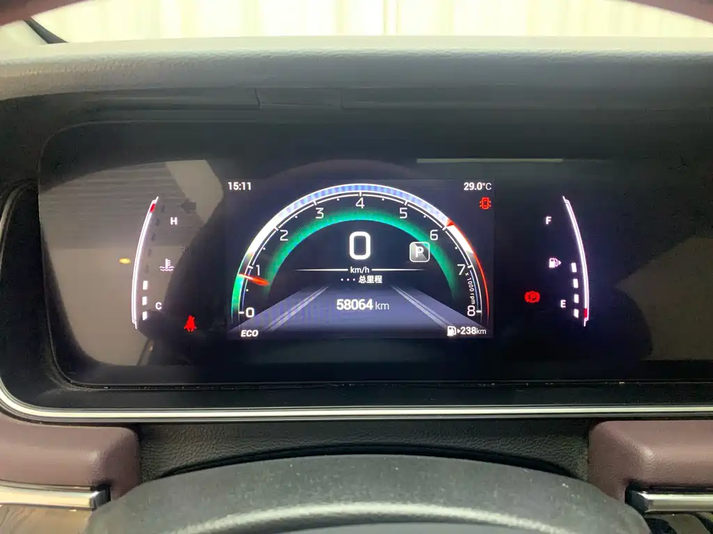 Trumpchi M6 2021 PRO 270T Automatic Deluxe Edition купить на сайте DeffCars