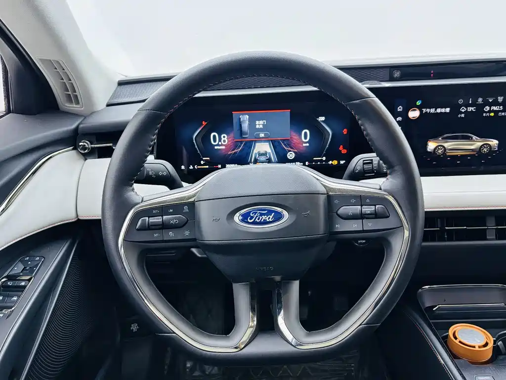 Mondeo 2022 EcoBoost 245 Extreme купить на сайте DeffCars
