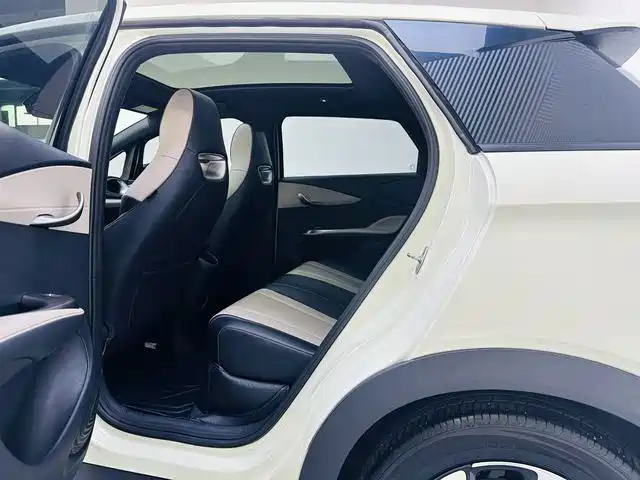 Dolphin 2023 420km fashion version купить на сайте DeffCars