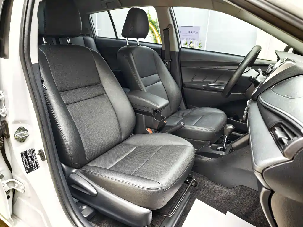 YARiS L Zhixuan 2019 1.5E CVT Charming Edition National VI купить на сайте DeffCars