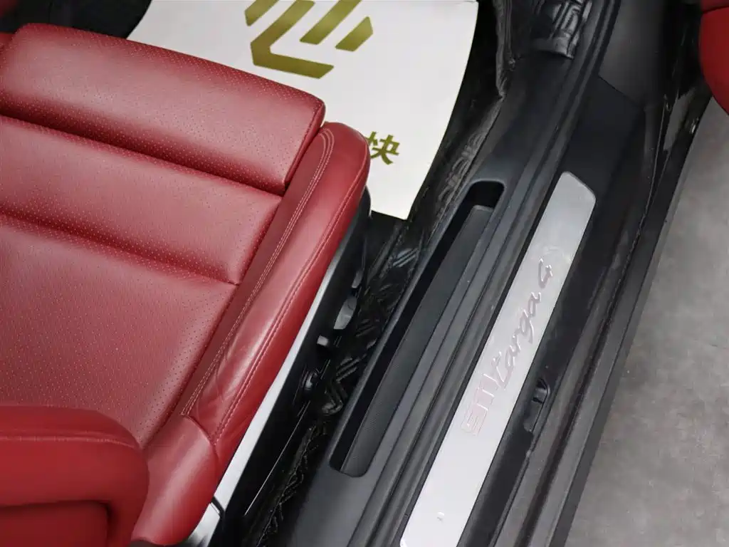 Porsche 911 2022 Targa 4 3.0T купить на сайте DeffCars