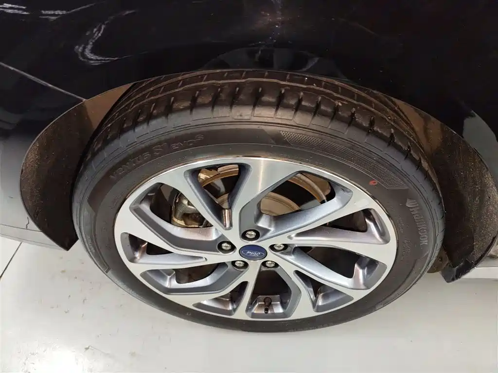 Mondeo 2022 facelift EcoBoost 245 Extreme купить на сайте DeffCars