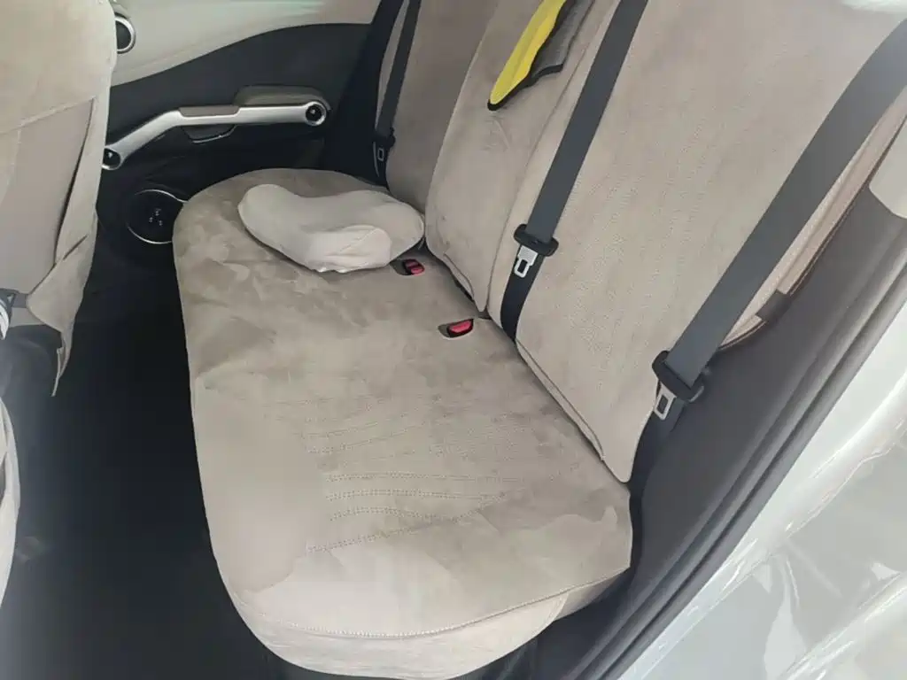 Yuan Plus 2023 Champion Edition 430km Leading купить на сайте DeffCars