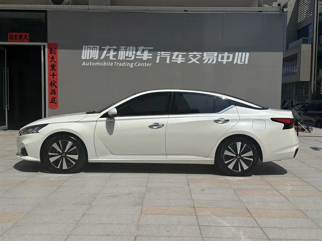 Teana 2021 2.0L XL Comfort Edition купить на сайте DeffCars