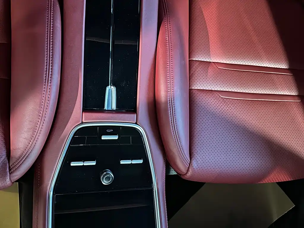 Panamera 2019 Panamera 2.9T купить на сайте DeffCars