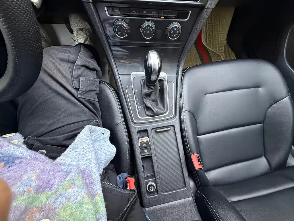 Golf 2020 280TSI DSG comfort model купить на сайте DeffCars
