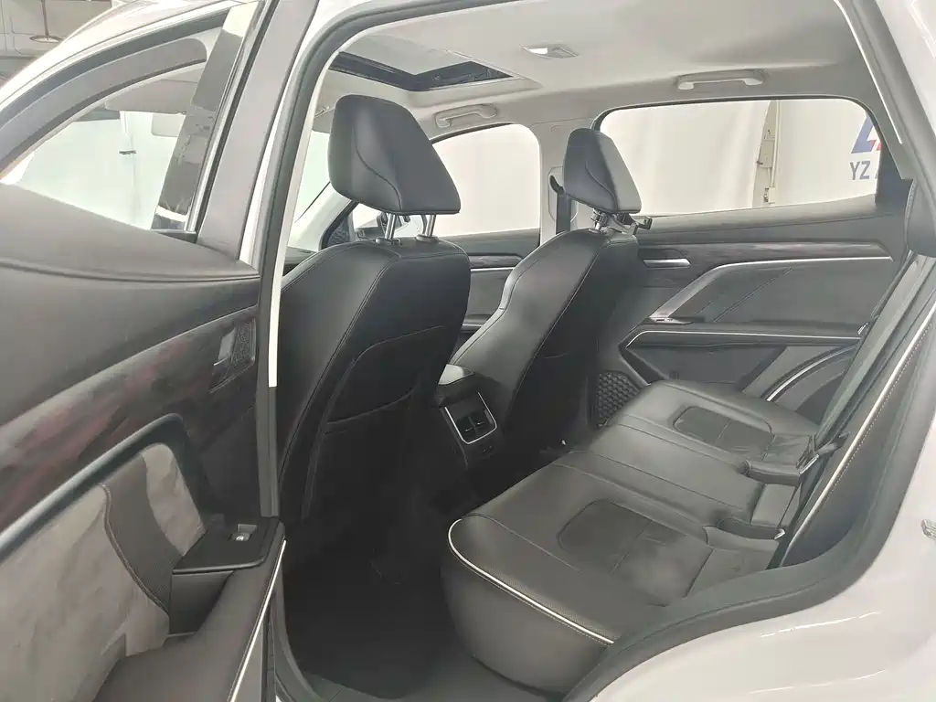 Haval H6 2023 National Fashion Edition 1.5T Automatic Urban Edition купить на сайте DeffCars