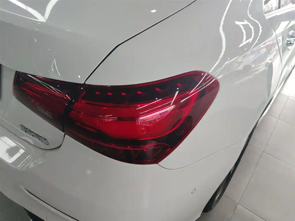 Mercedes-Benz A-Class 2023 A 200 L Fashion Model купить на сайте DeffCars