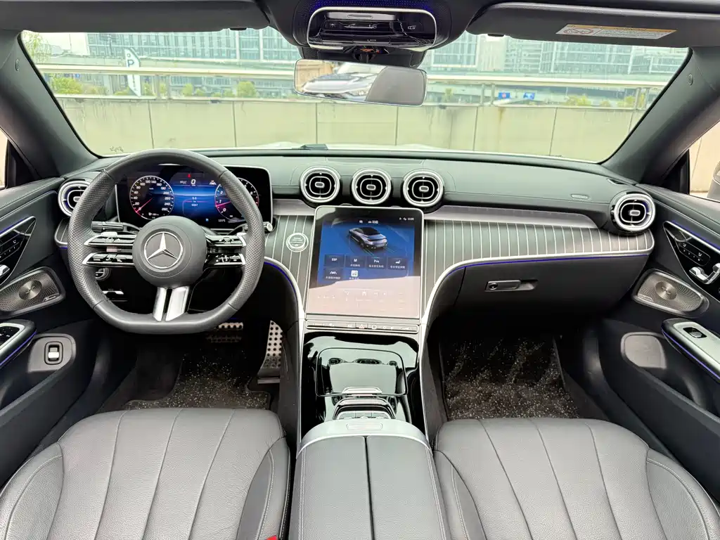 Mercedes-Benz CLE 2025 CLE 300 4MATIC Convertible Coupe купить на сайте DeffCars