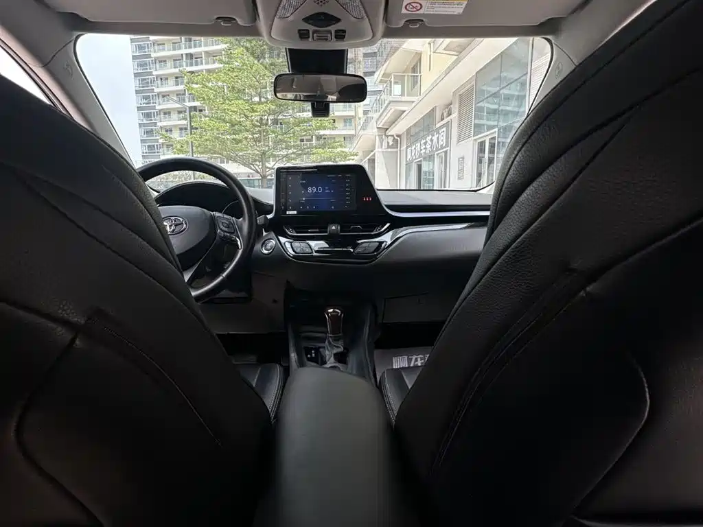 Yize IZOA 2021 2.0L Yixiang Edition купить на сайте DeffCars