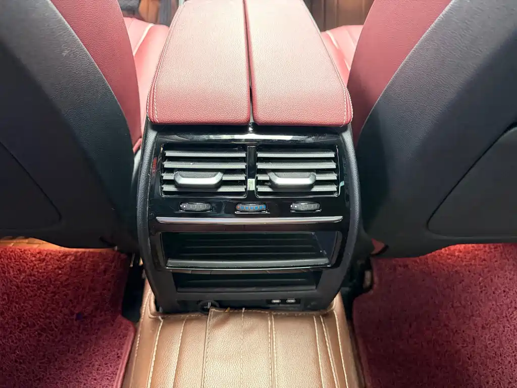 BMW 5 Series 2021 525Li M Sports Package купить на сайте DeffCars