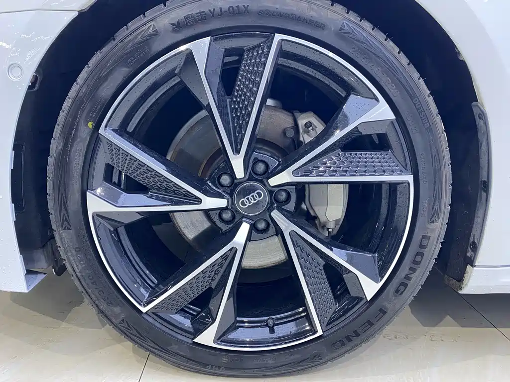 Audi A7 2021 45 TFSI Premium Selection купить на сайте DeffCars