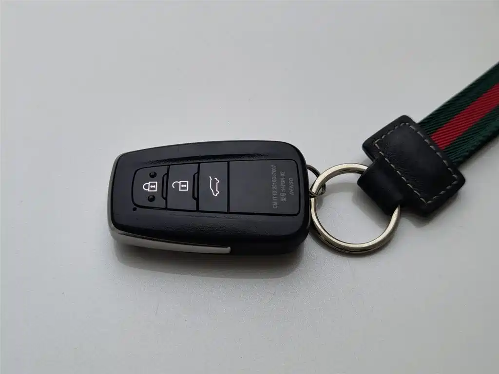 Prado 2018 3.5L automatic TX-L купить на сайте DeffCars