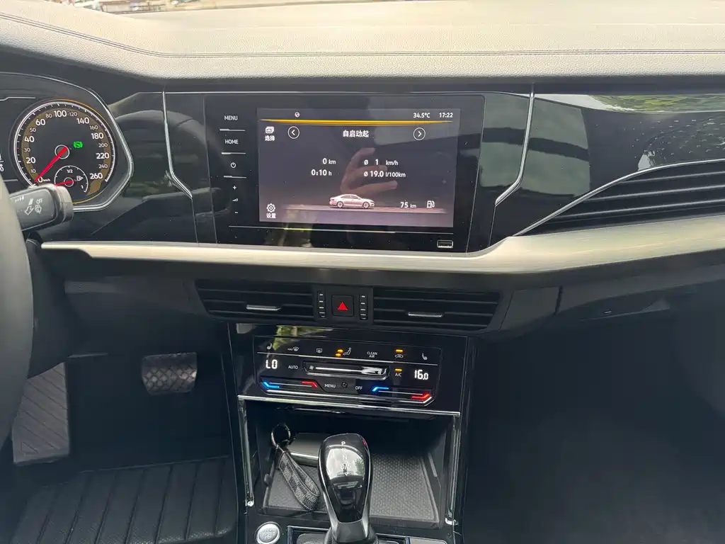 Passat 2020 330TSI Elite Edition National VI купить на сайте DeffCars