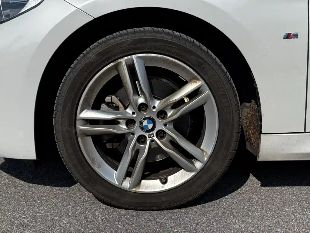 BMW 1 Series 2021 facelift 120i M Sports Night Edition купить на сайте DeffCars