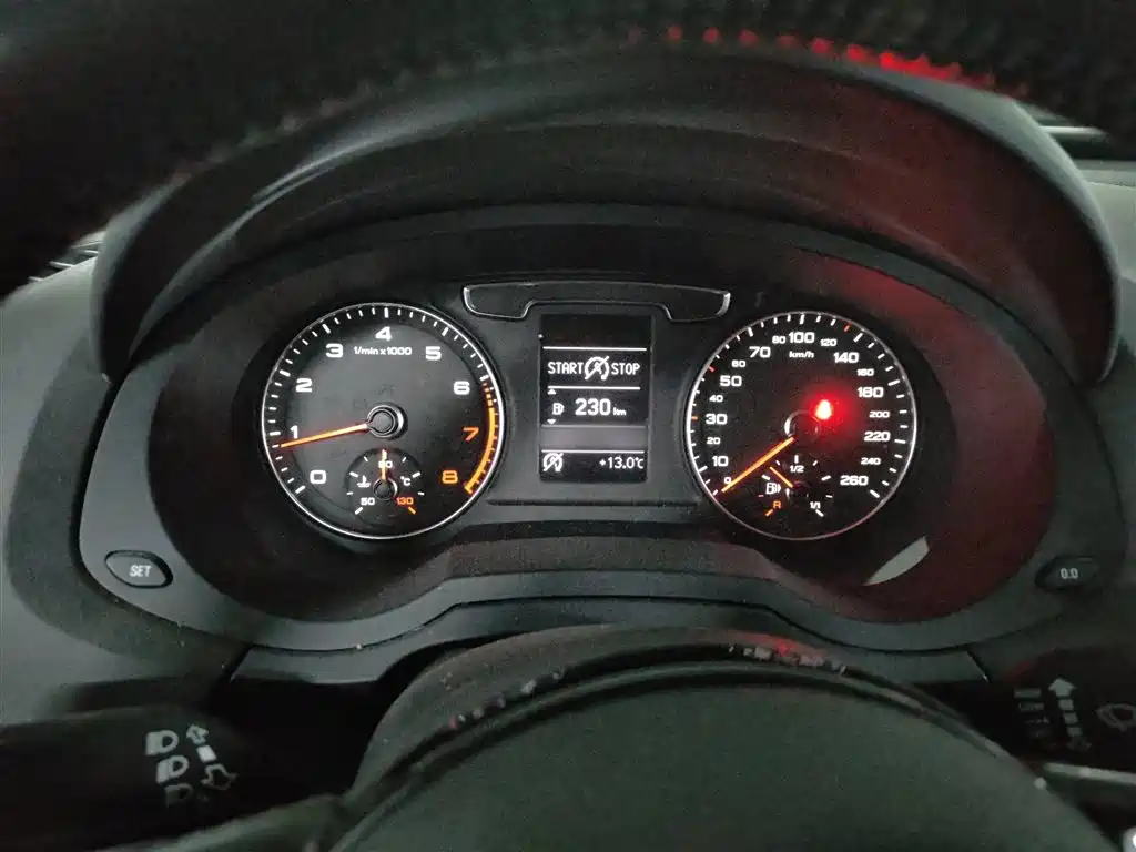 Audi Q3 2016 35 TFSI Fashion купить на сайте DeffCars