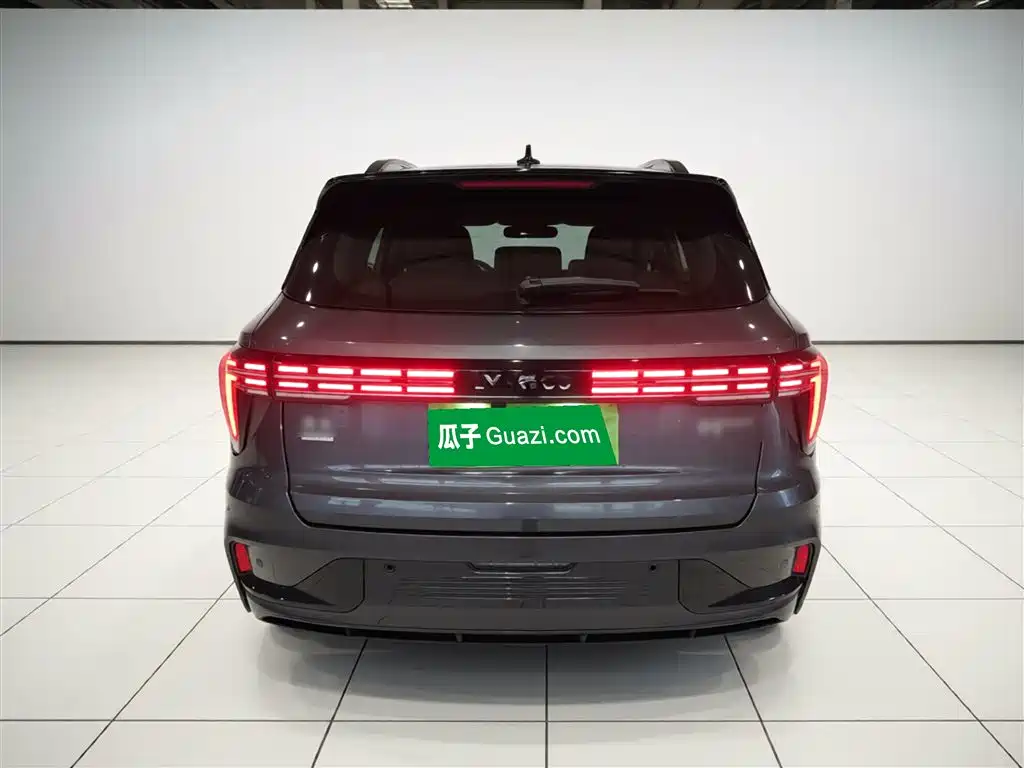 Lynk & Co 01 2023 1.5TD EM-F PM купить на сайте DeffCars